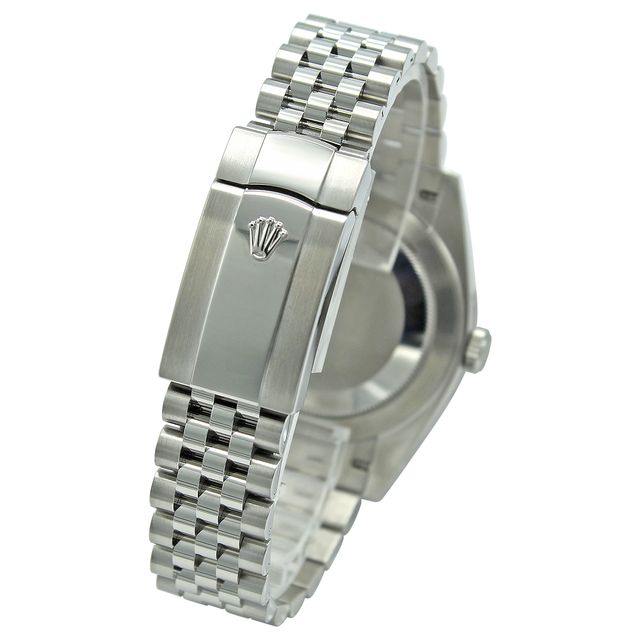 Rolex Datejust 41 126334 Image 3